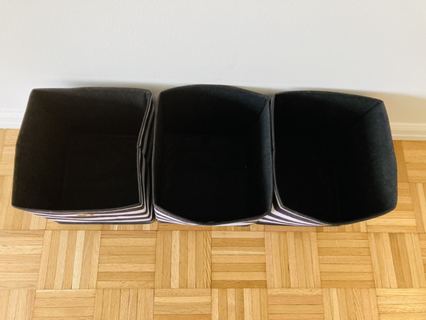 Fabric Bins - photo 2
