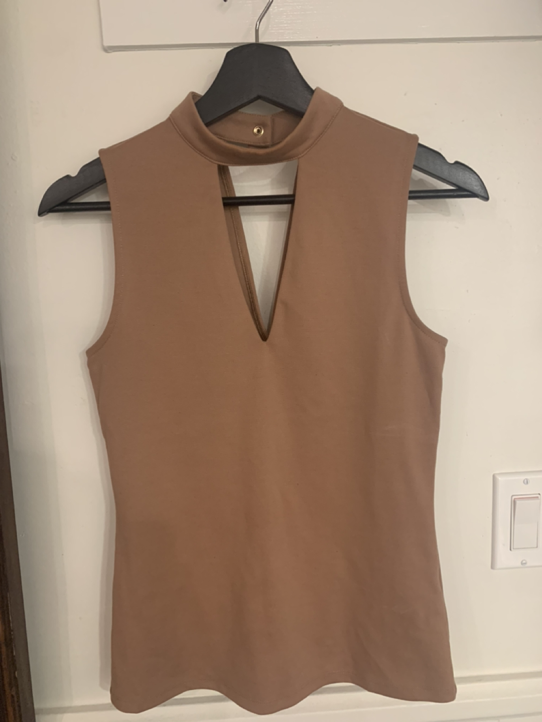 Clothes image indicator(2)