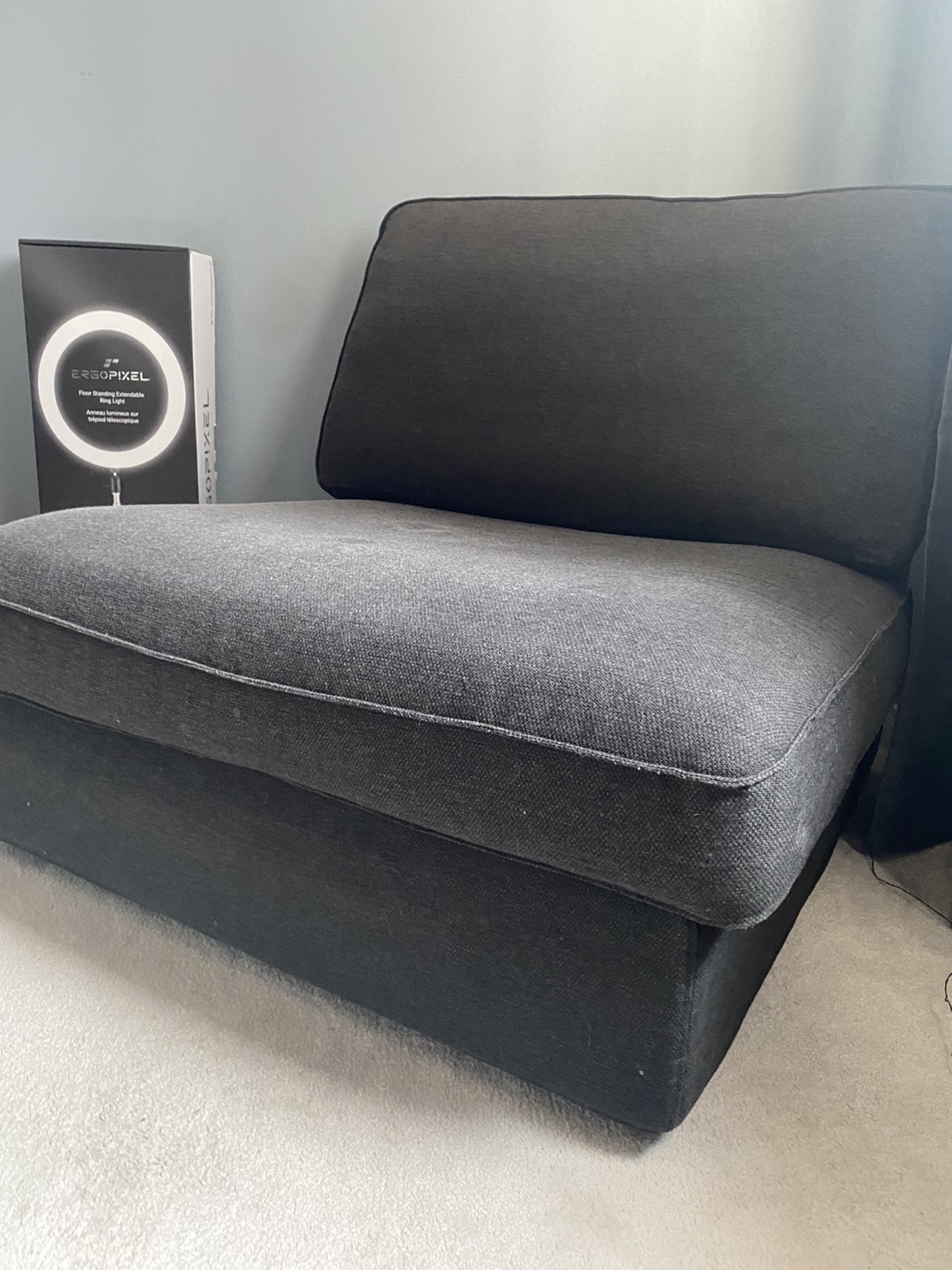 Ikea Chair thumbnail