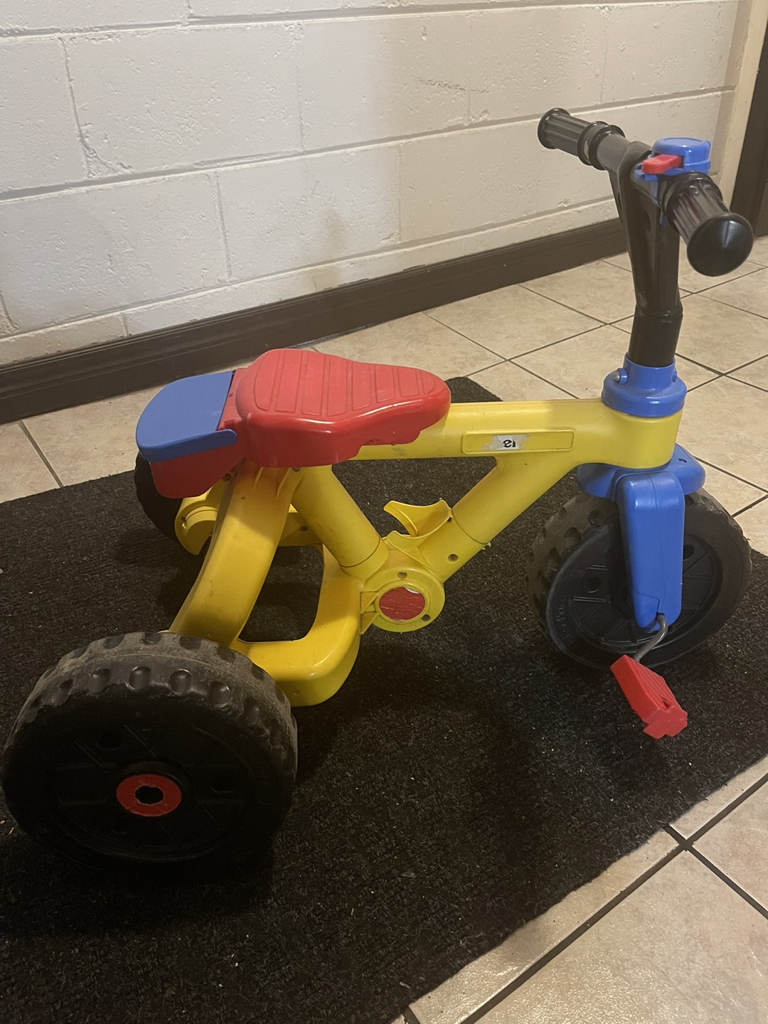 Bicycle for kids - photo 3