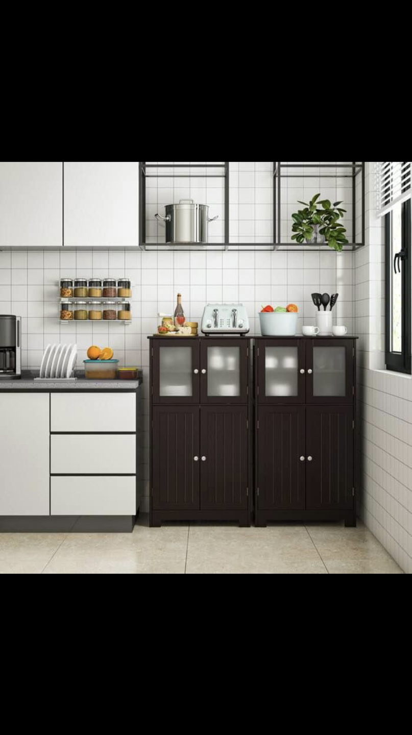 Freestanding Floor Cabinet