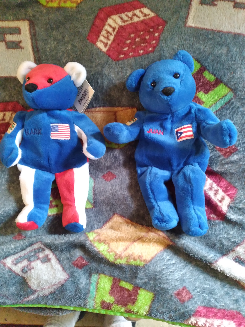 nlb 1999 bears thumbnail
