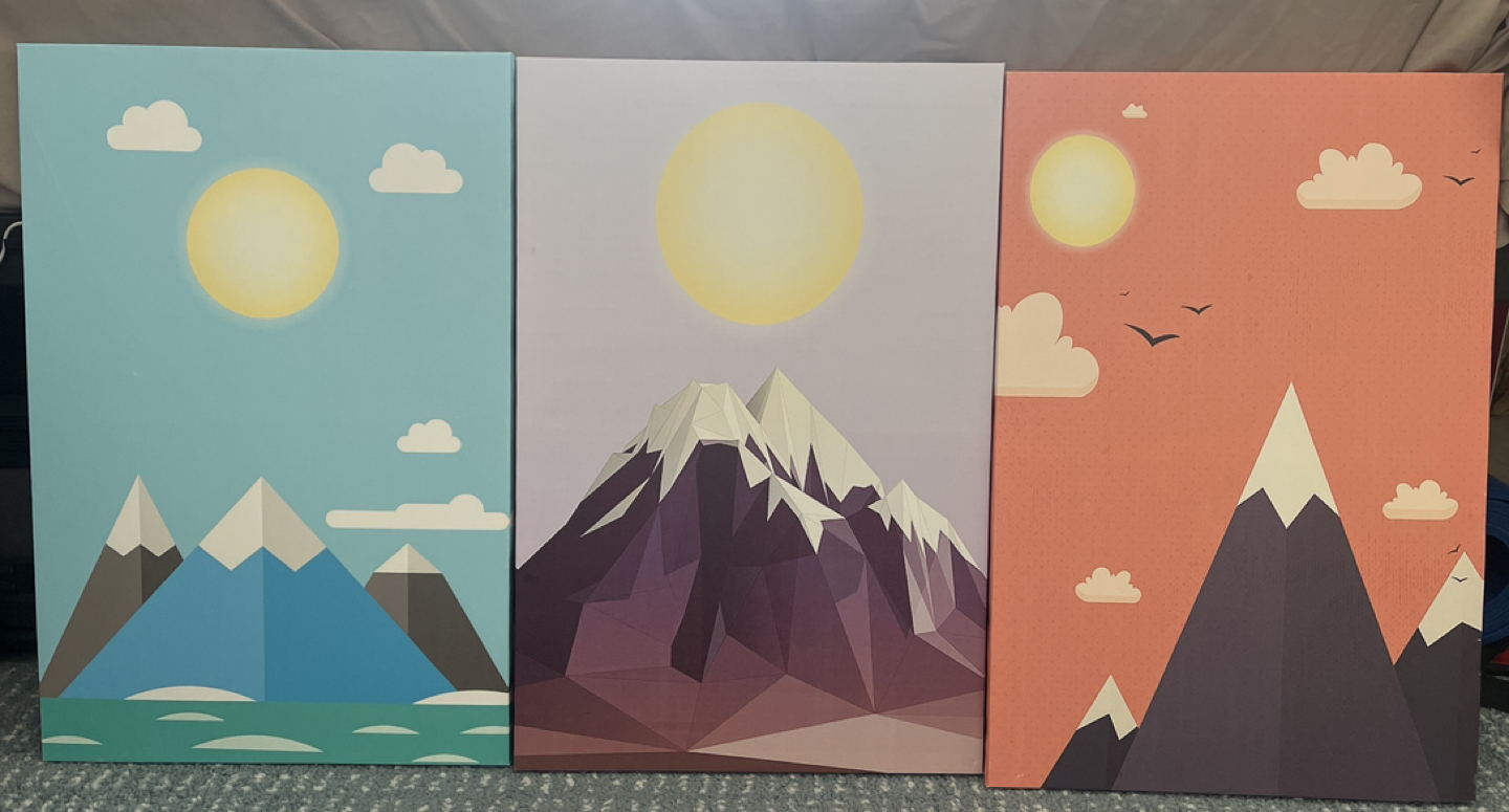 Wall Art