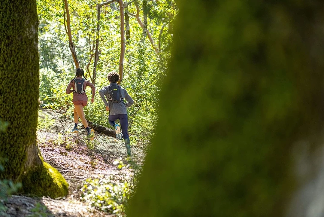 Camelbak Women's Circuit Vest (1.5L Reservoir) 50oz NEW image indicator(8)