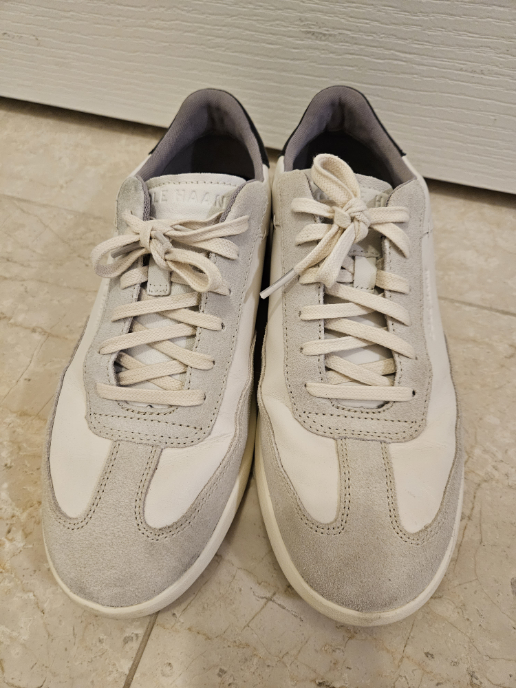 Cole haan shoes men's size 7.5 thumbnail