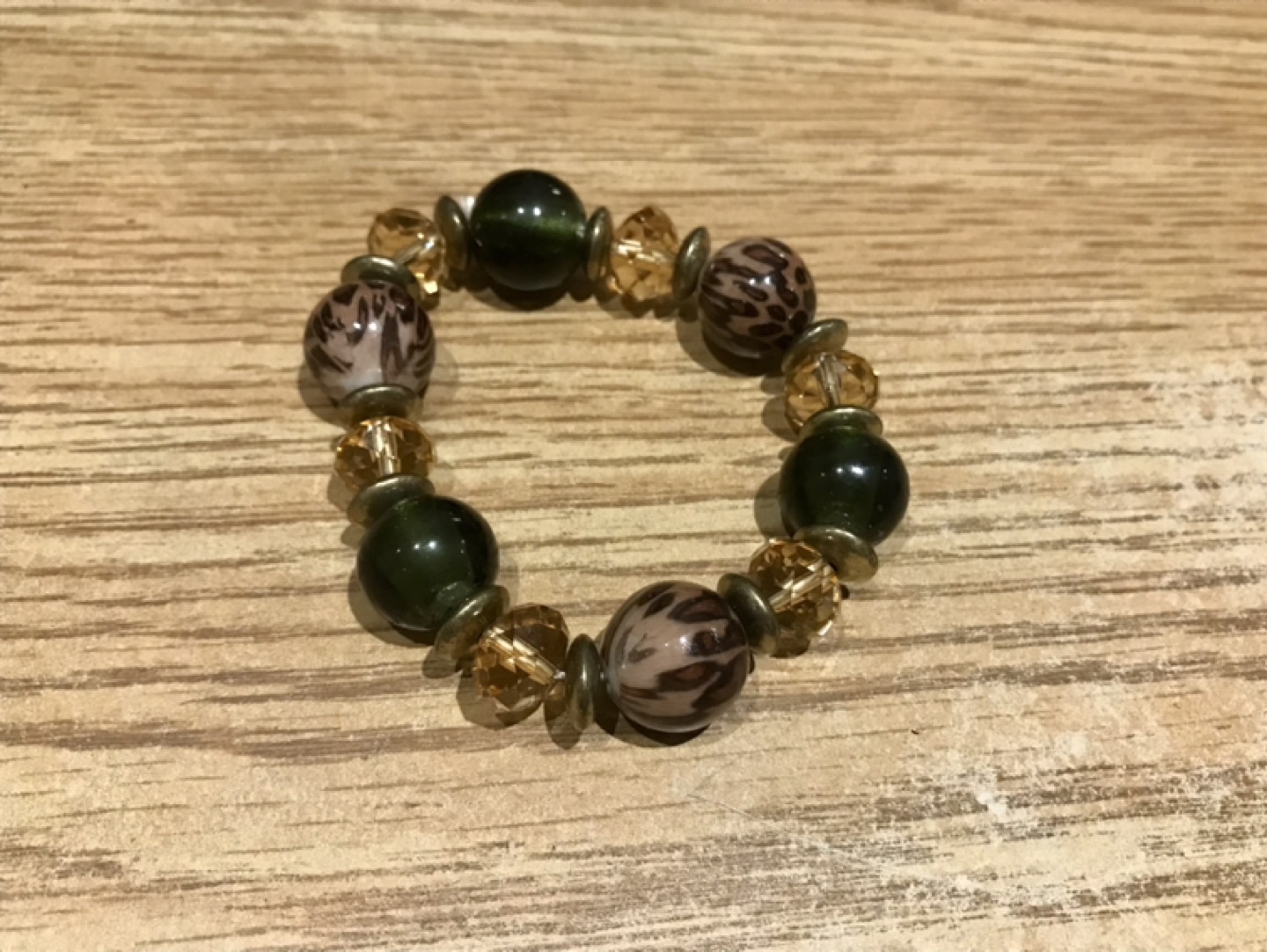 3 Bracelets image indicator(3)