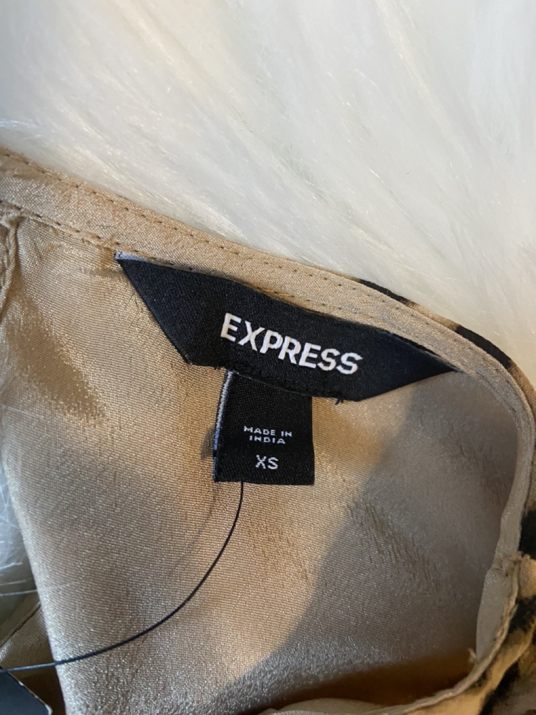 Express Blouse - Brand new with tags image indicator(2)