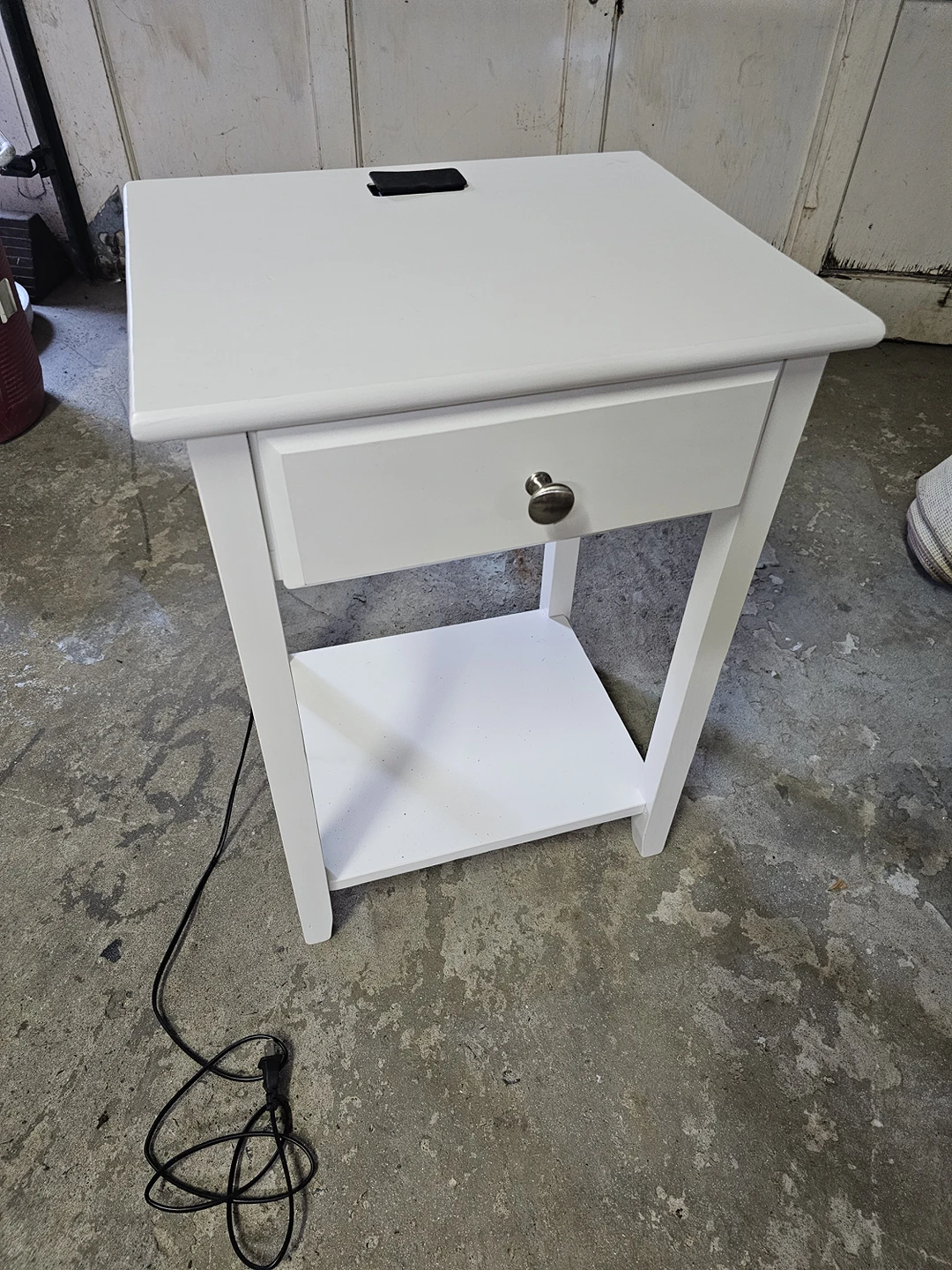 nightstand
