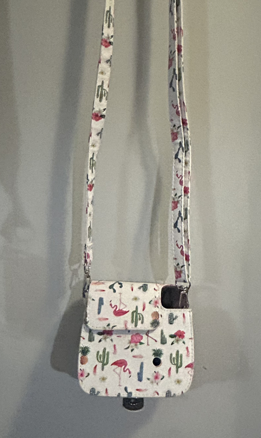 Instax camera case | mini 9 image indicator(3)