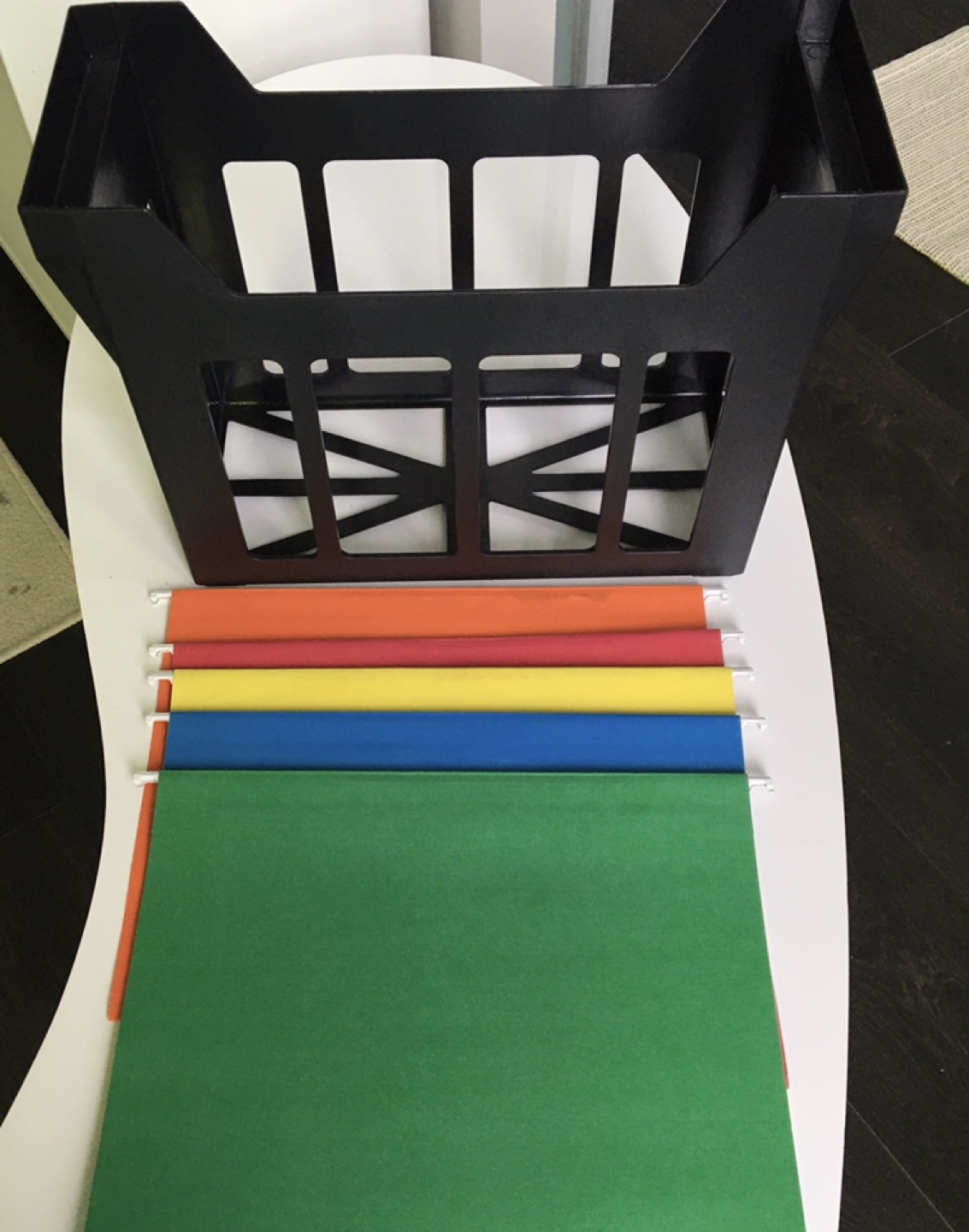 File folders and holders thumbnail