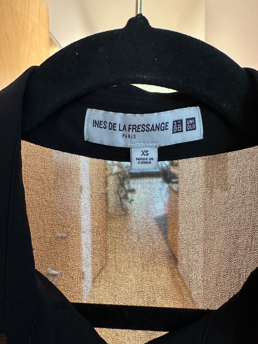 Uniqlo by Ines de la Fressange - photo 2
