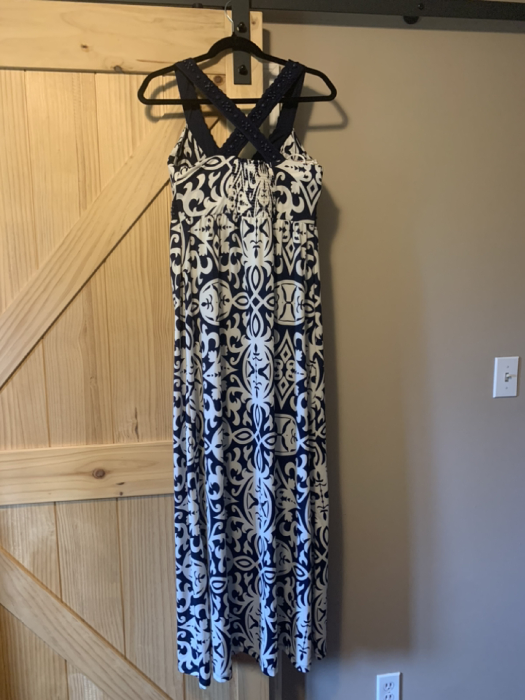 Maxi Dress -Medium image indicator(3)