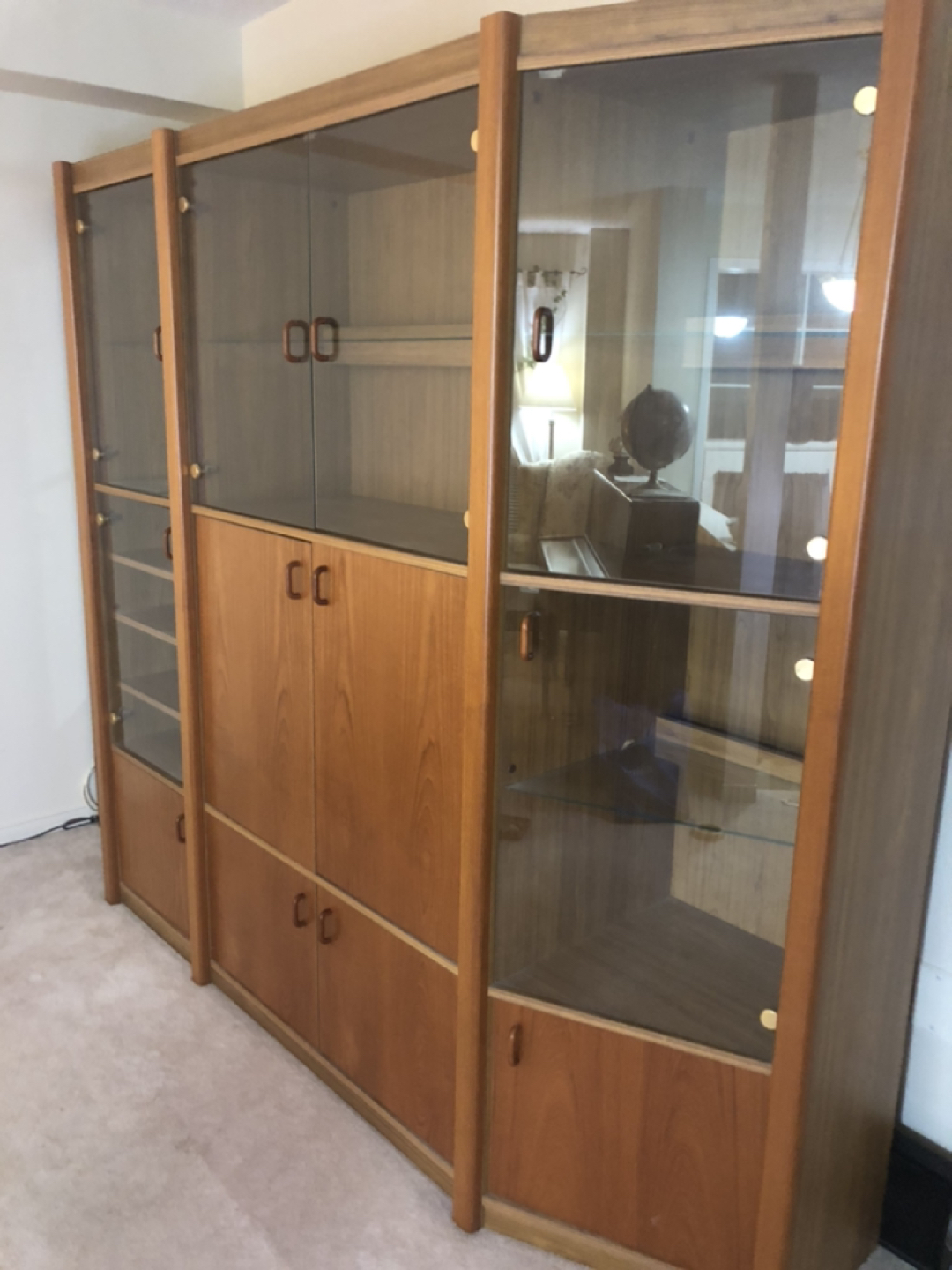 Wall Unit - photo 3