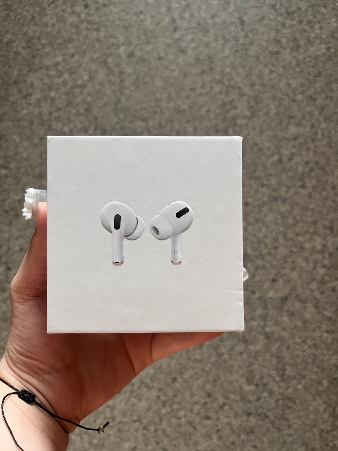 New AirPods Pro (1st Generation)