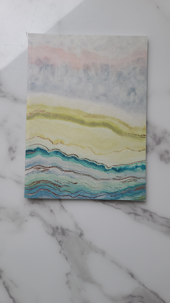#FREECYCLE Brandnew Notebook