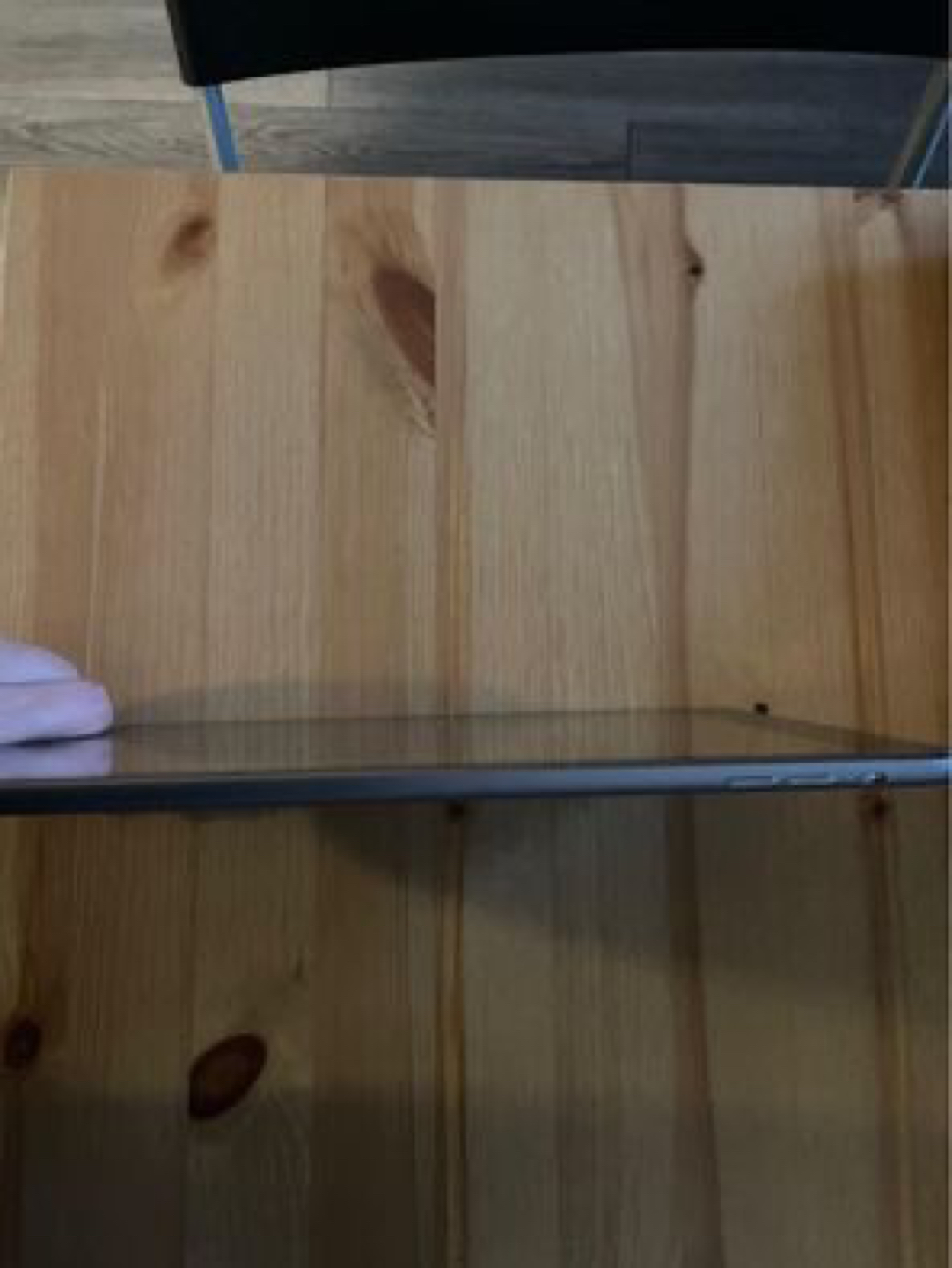 iPad - photo 3