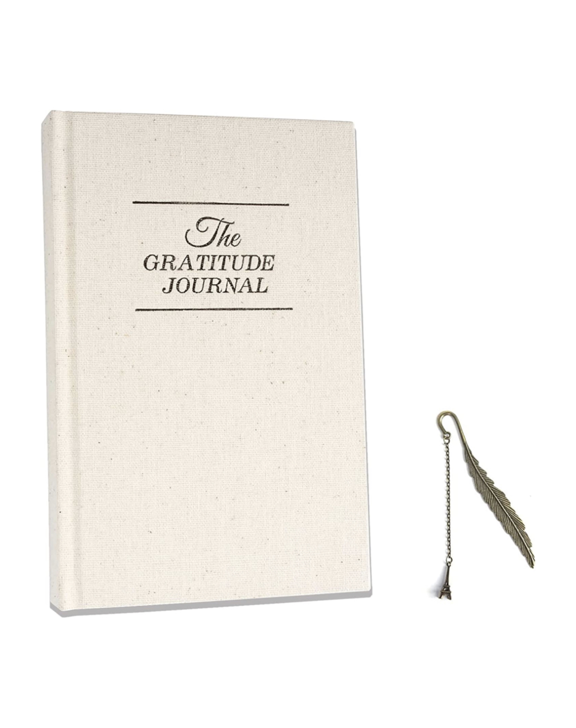 “The Gratitude Journal” - New, Unopened thumbnail