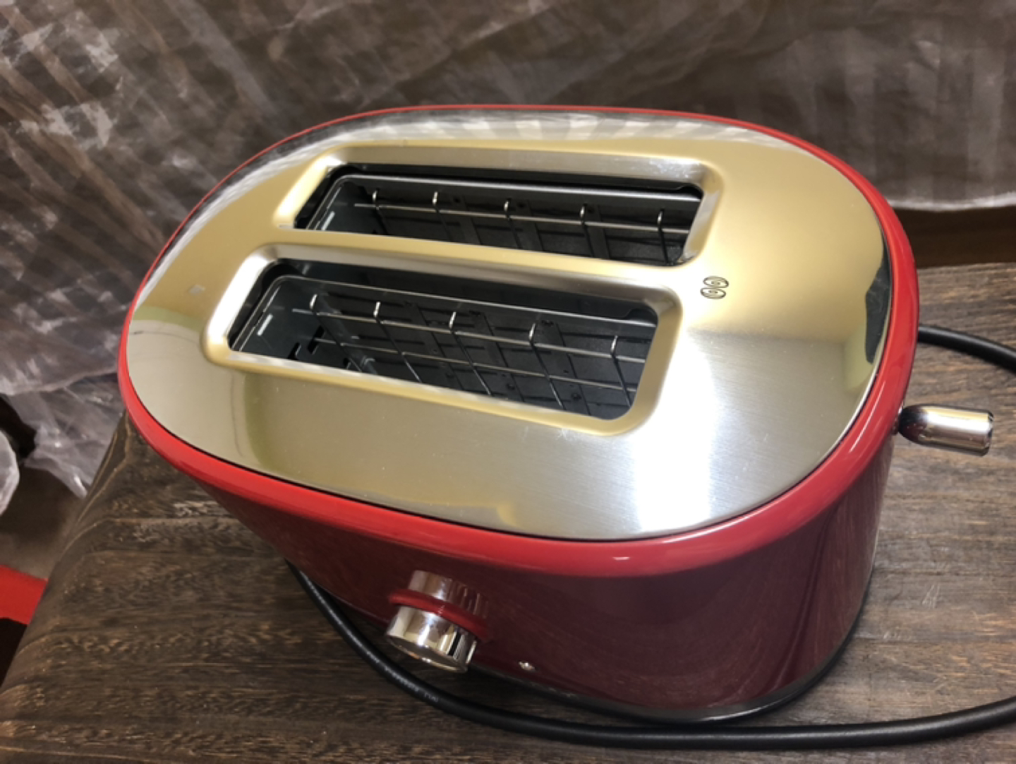 Kitchen Aid Smart Toaster - photo 2