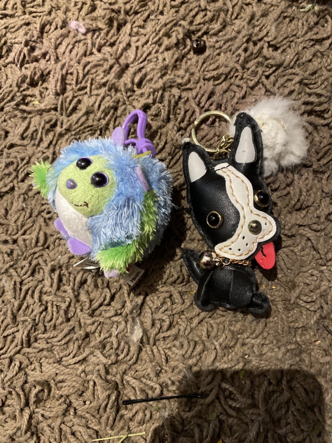 Keychains thumbnail
