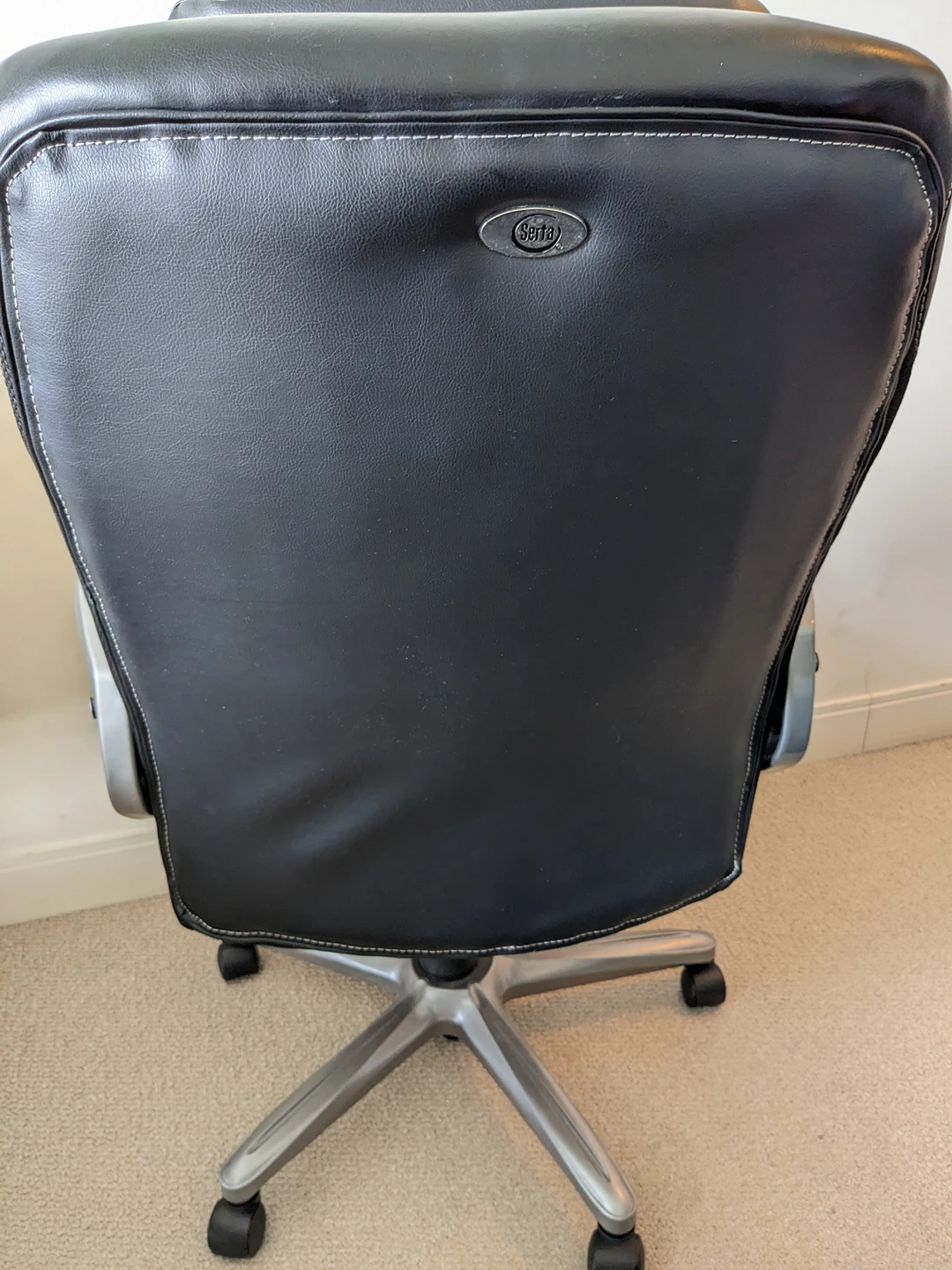 Serta Ergonomic Chair - photo 2