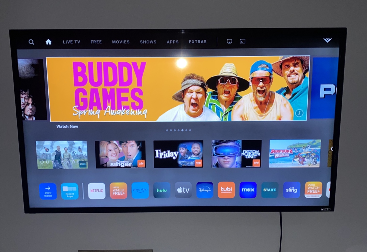 Smart TV