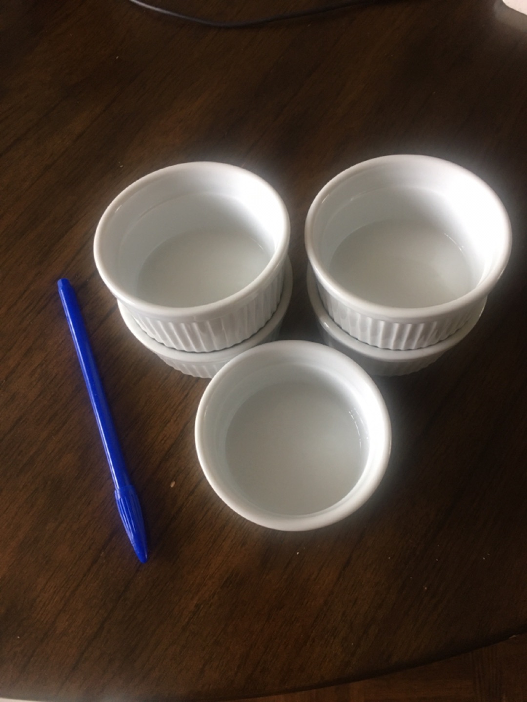 5 Small bowl