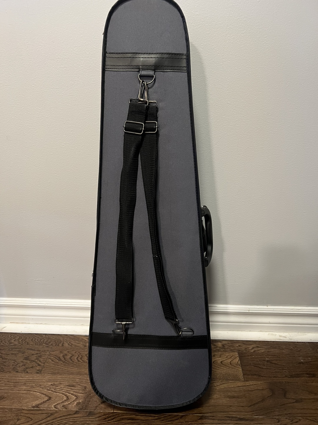 4/4 violin for display - photo 4