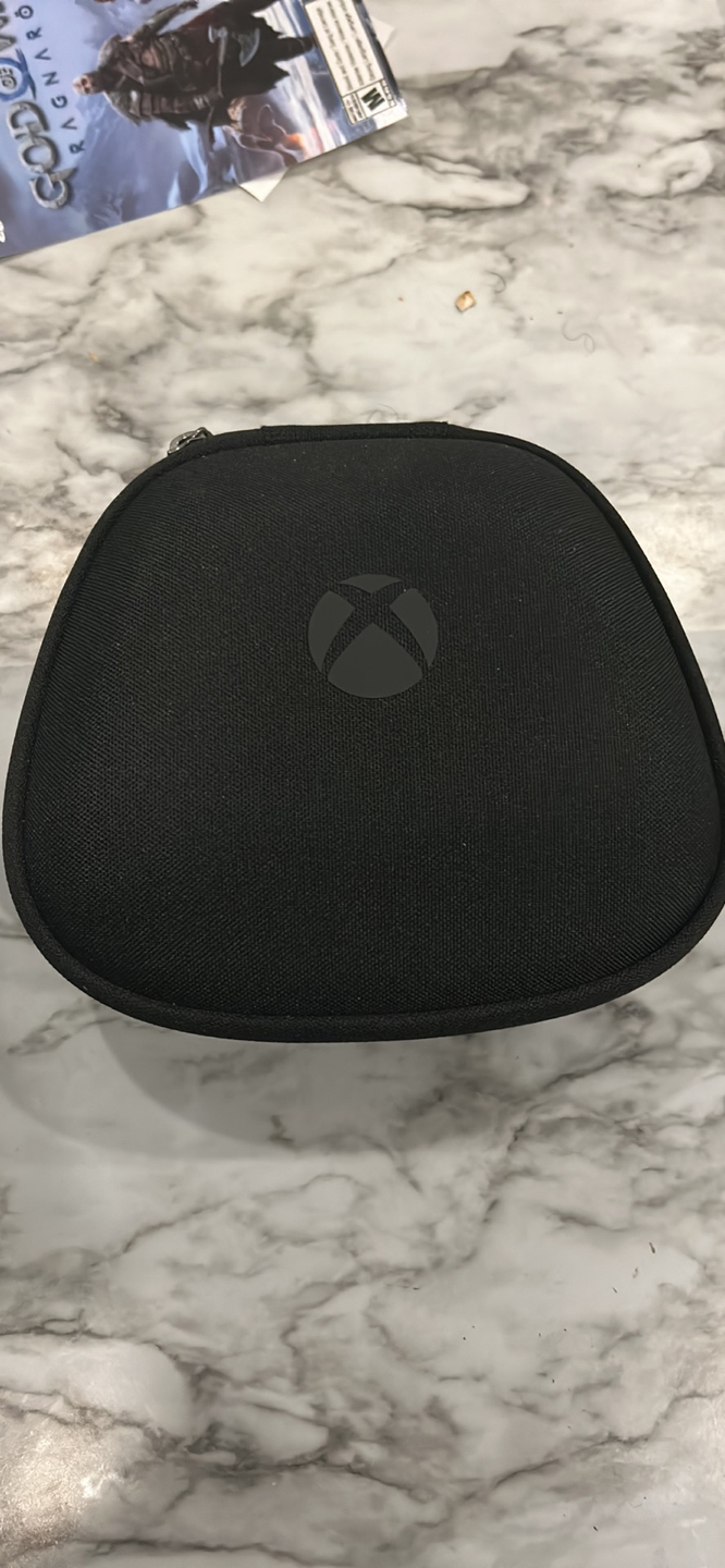 Xbox Elite Wireless Controller Series 2 - Black - photo 2