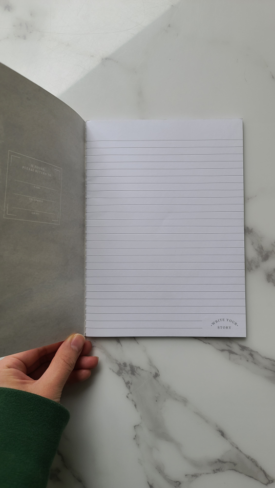 #FREECYCLE Brandnew Notebook - photo 2