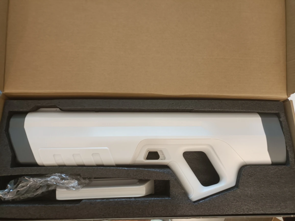 New Electric water gun - photo 2