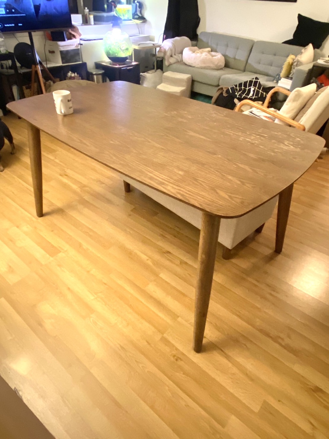 Dining Table (Retail for $280)