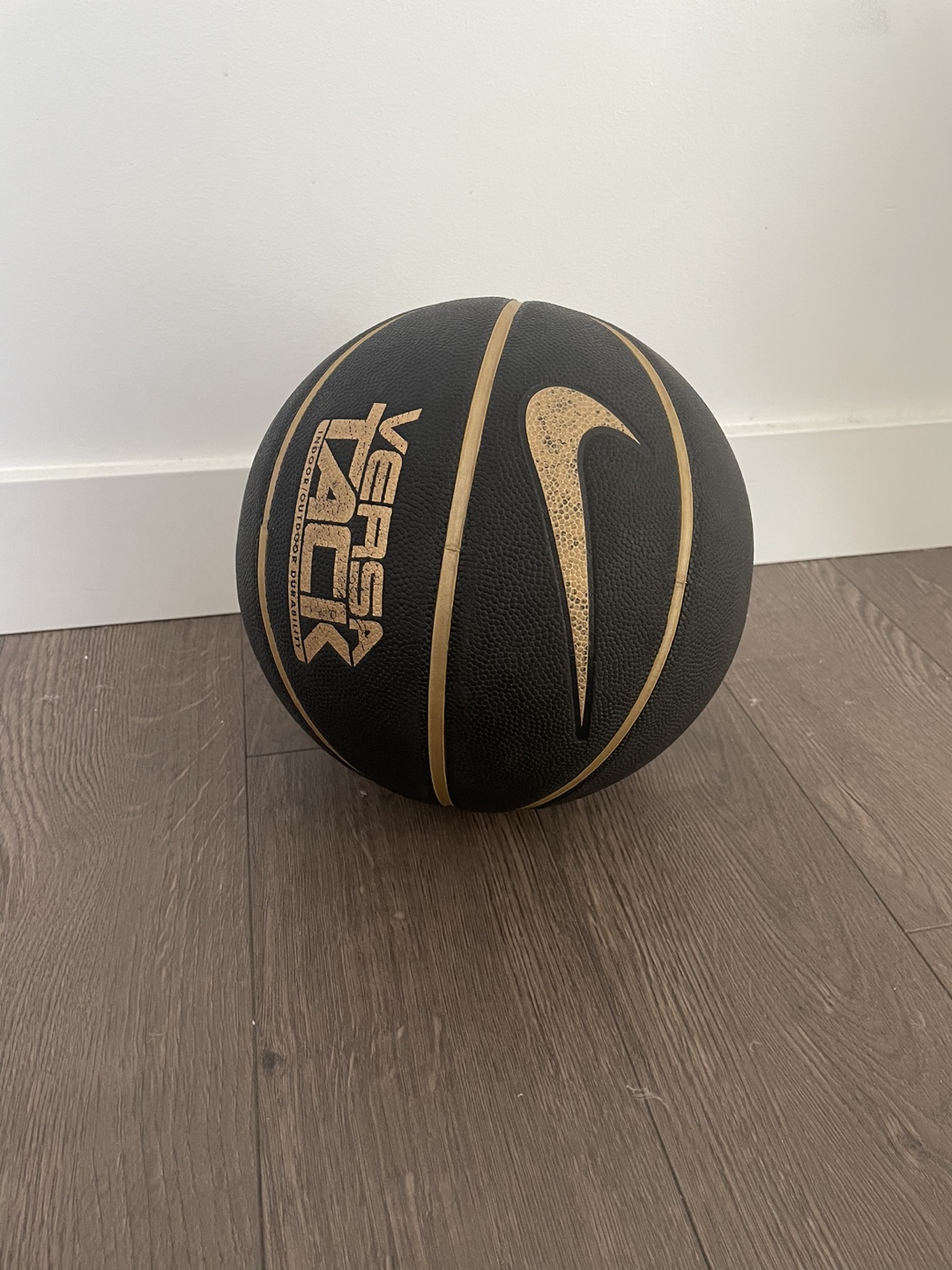 Nike Versa Tack Basketball - photo 2