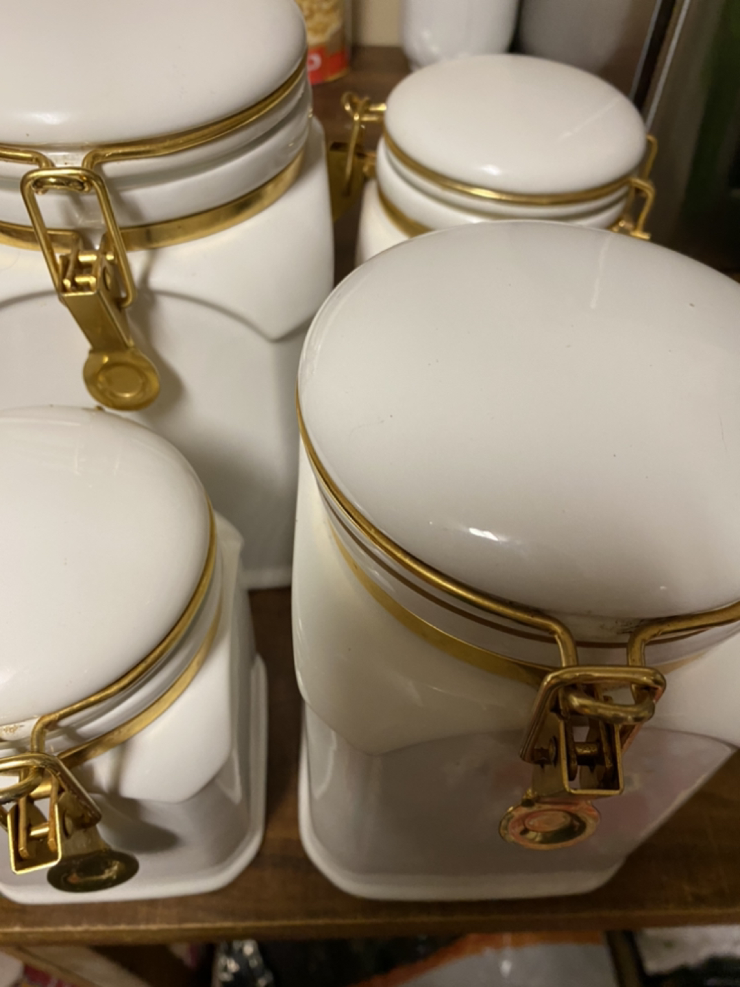 Large canister set - photo 3