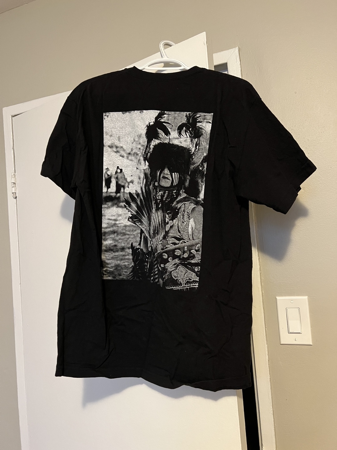Indigenous Brand Tee - photo 2