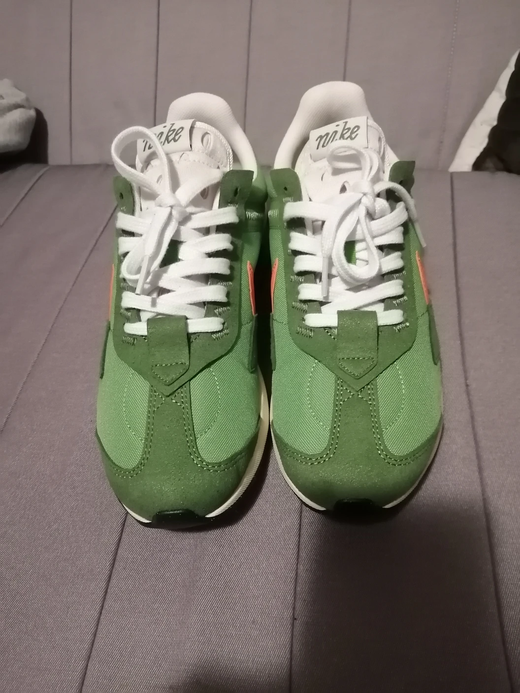 Nike shoes