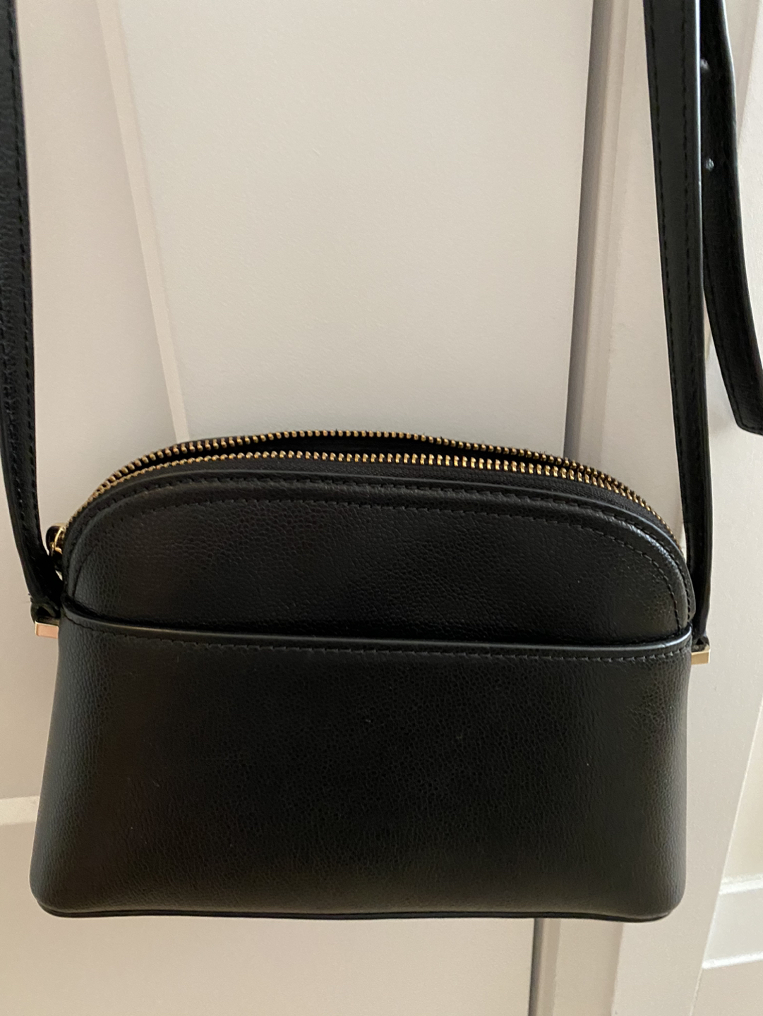 Kate spade Black mini crossbody bag - photo 2