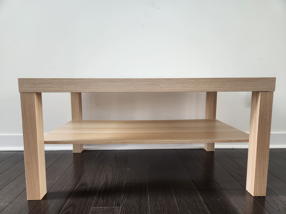 Ikea LACK Coffee Table