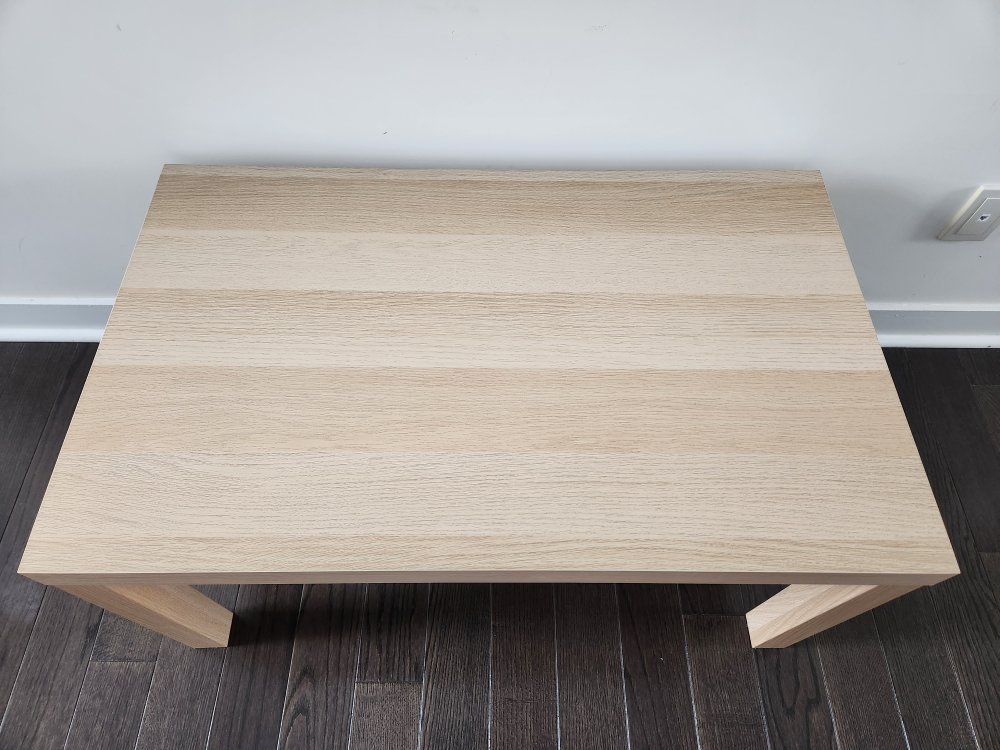 Ikea LACK Coffee Table - photo 2