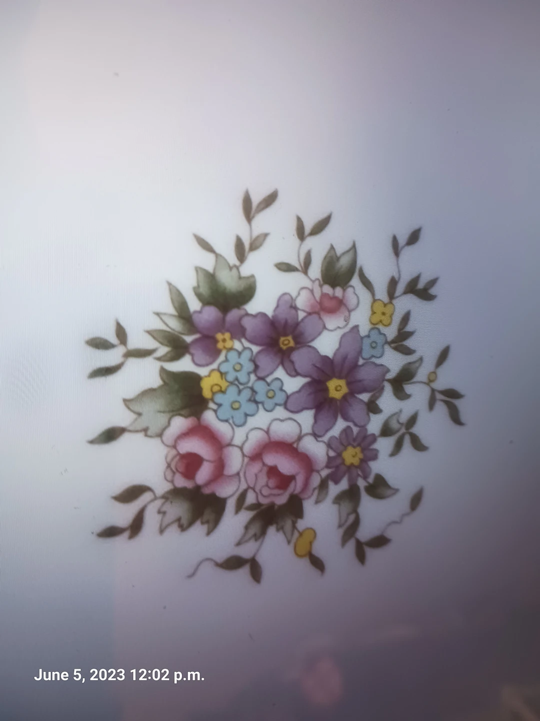 British decorative wall plates image indicator(8)