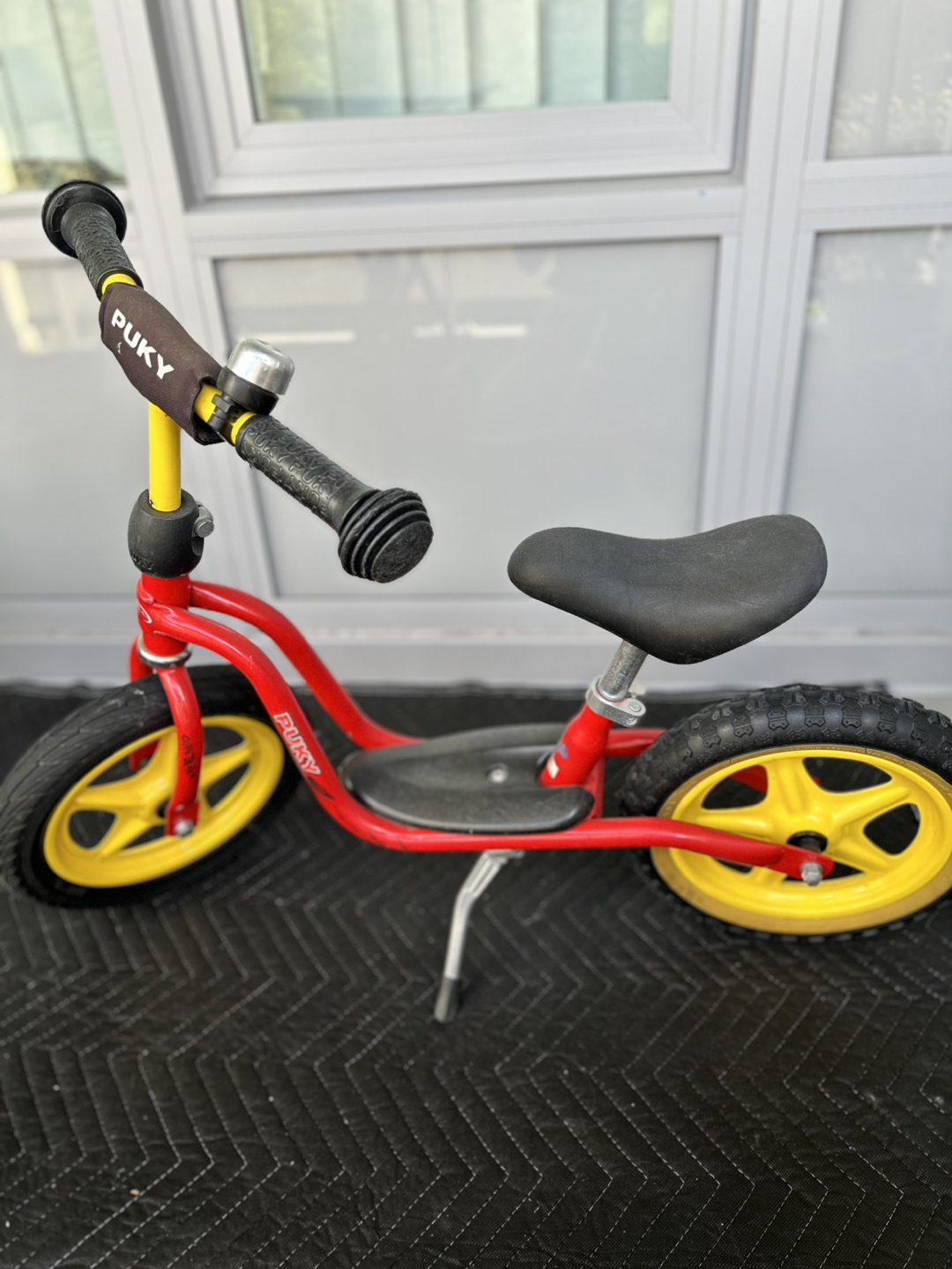 PUKY balance bike (2.5yrs-5yrs) - photo 2