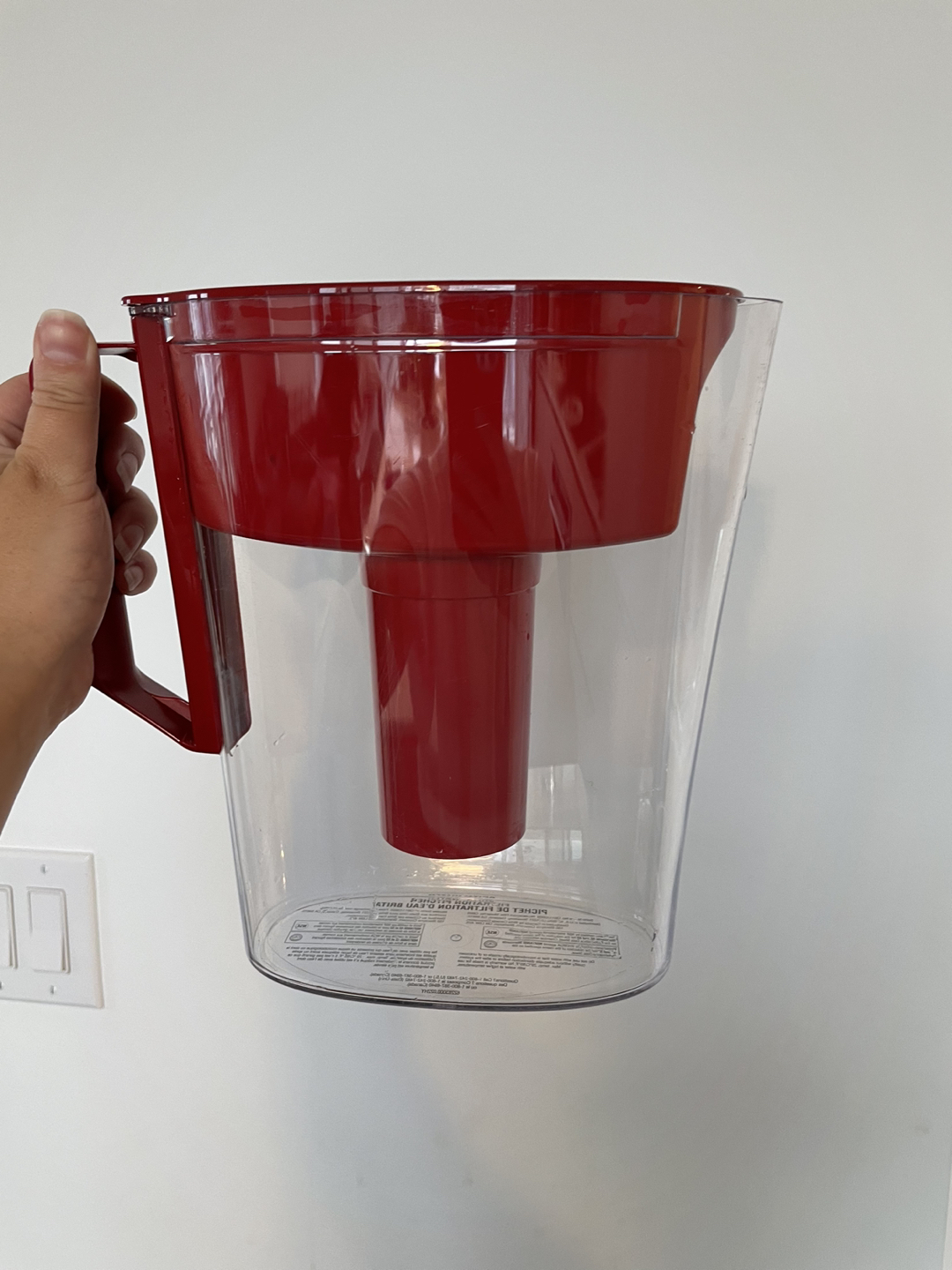 Brita Filter Move Out Next Week thumbnail