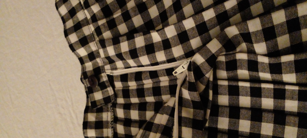 Cute pleated skirt. image indicator(4)