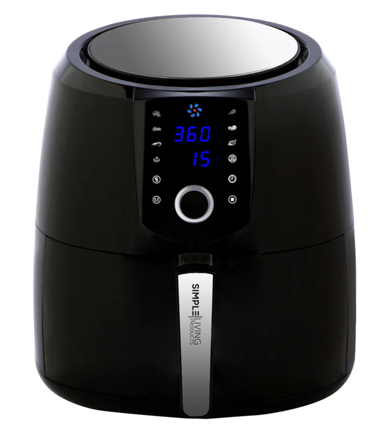 Air Fryer Simple Living Products XL thumbnail