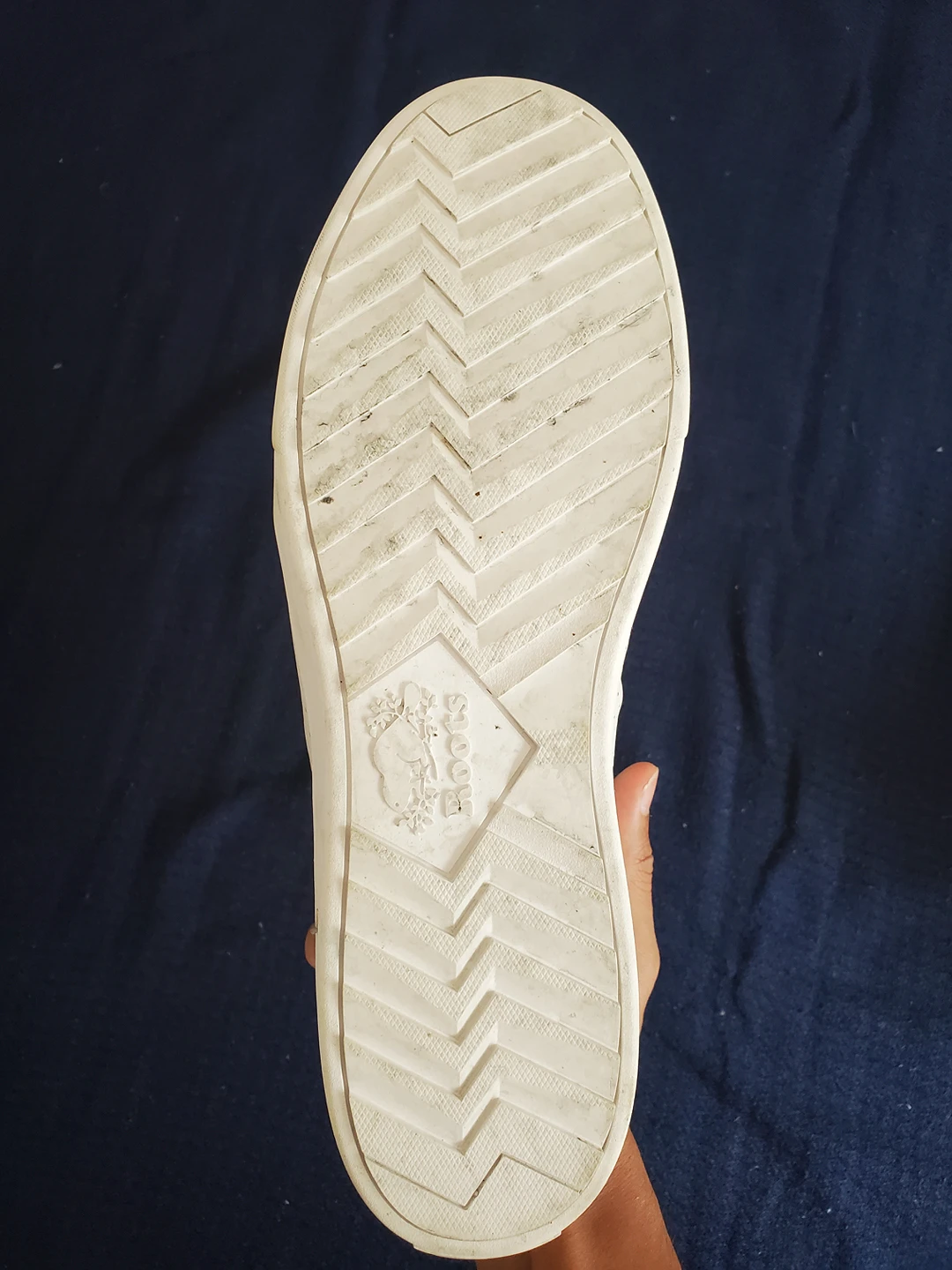 Roots High Top Shoes image indicator(6)