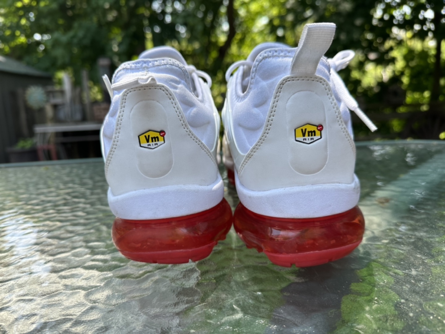 Nike Vapor max plus - photo 3
