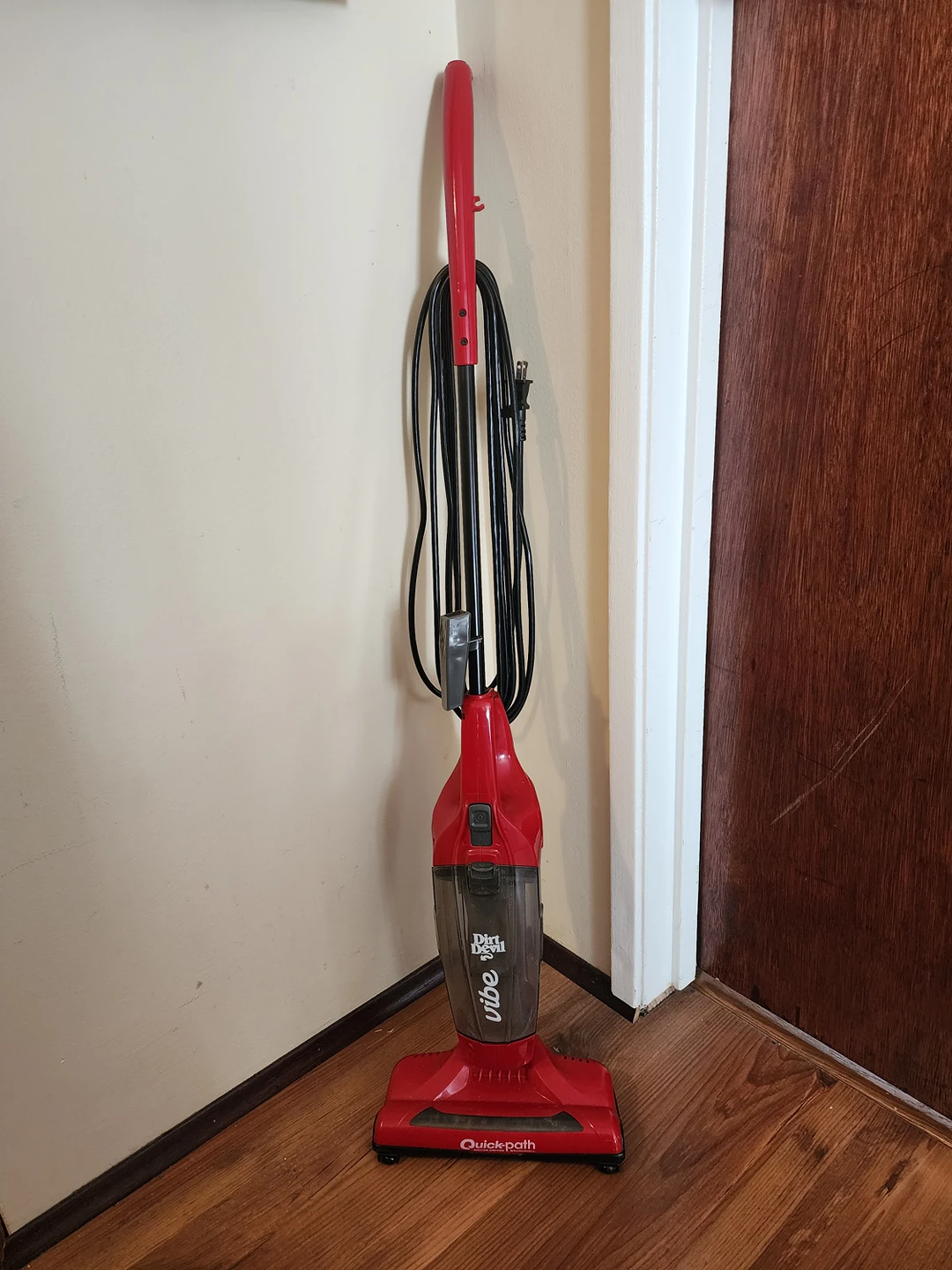 Dirt Devil Vacume