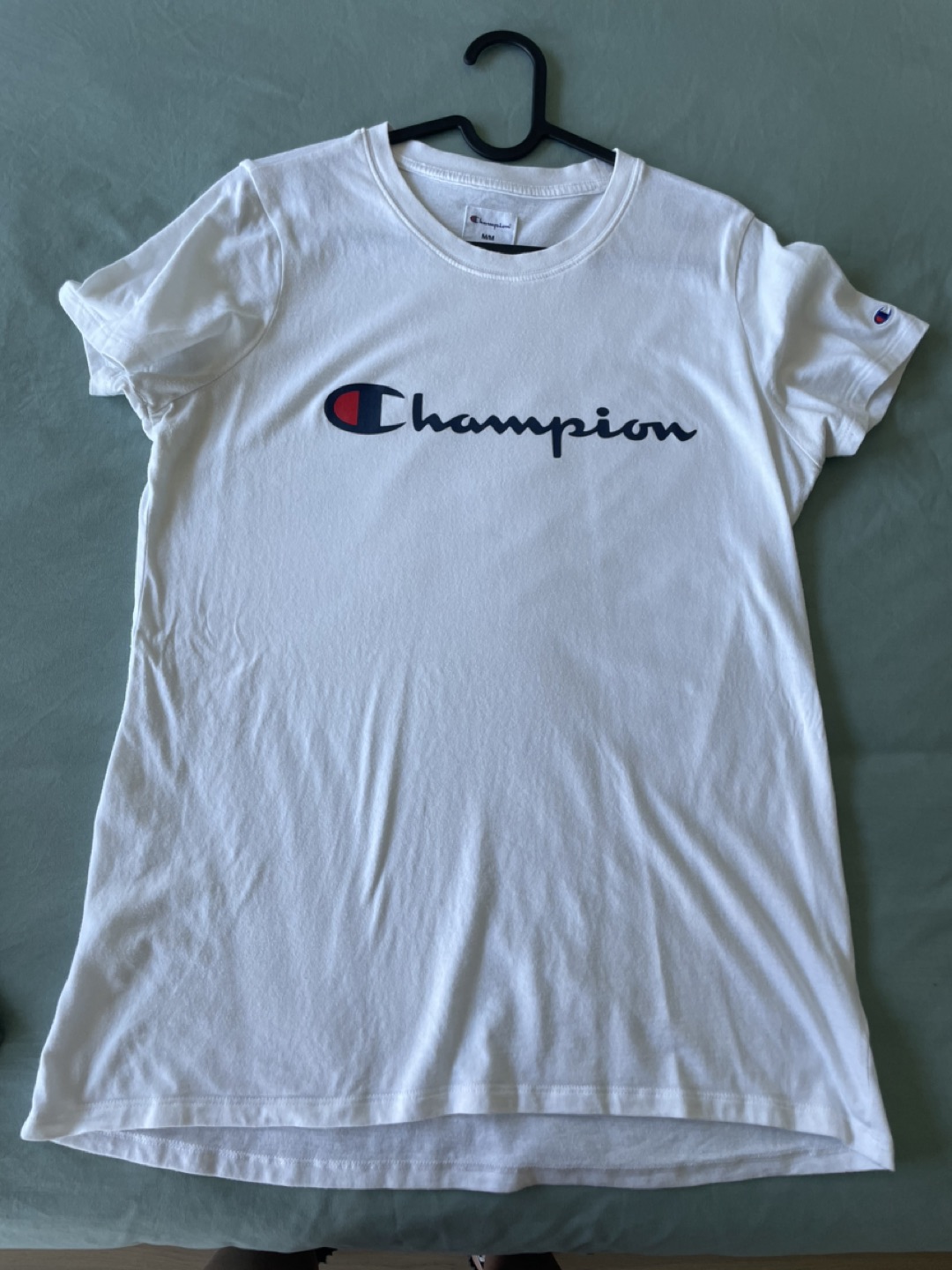 3 Champion Tshirts thumbnail