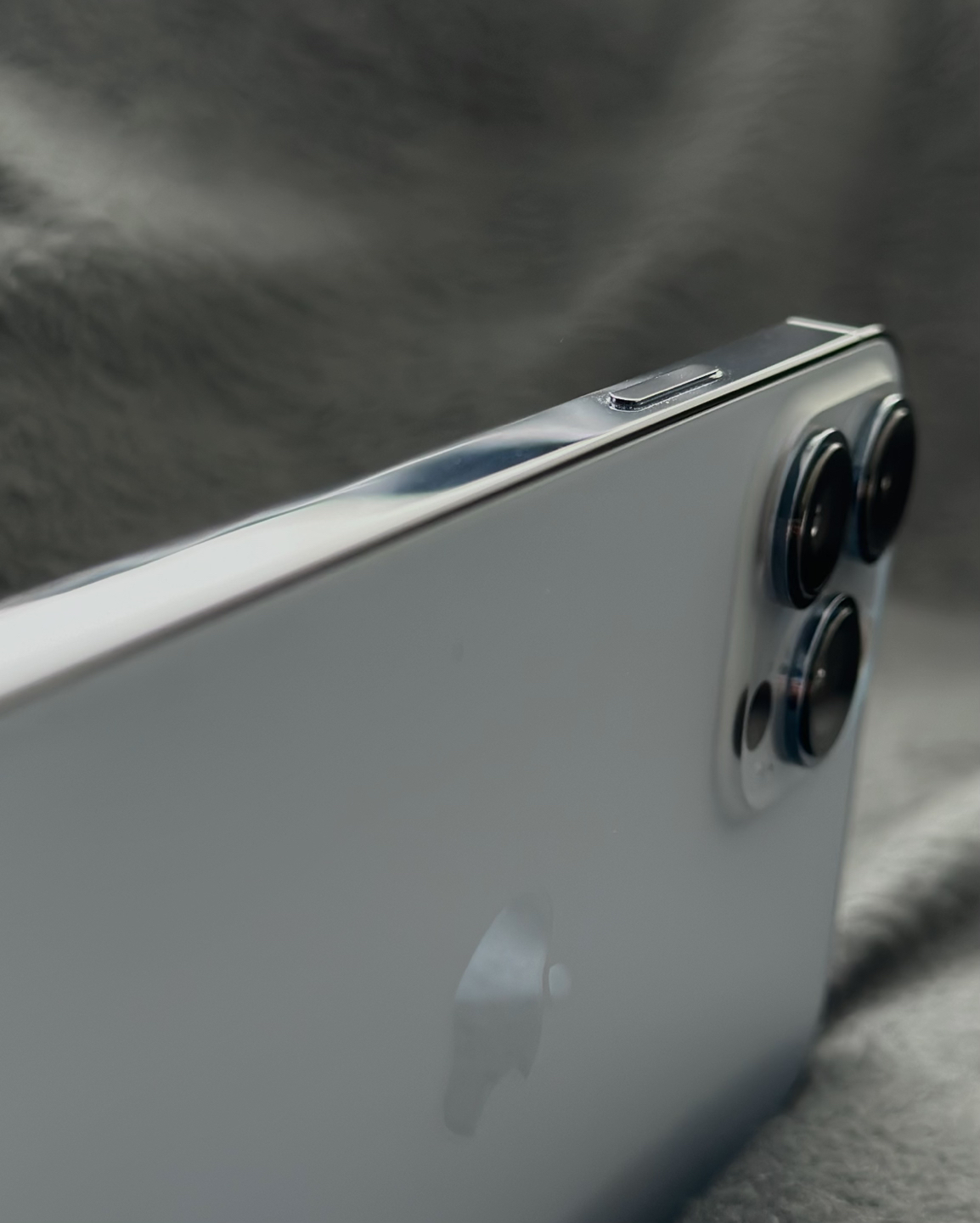 iPhone 13 Pro Max | 512 GB | Sierra Blue - photo 2