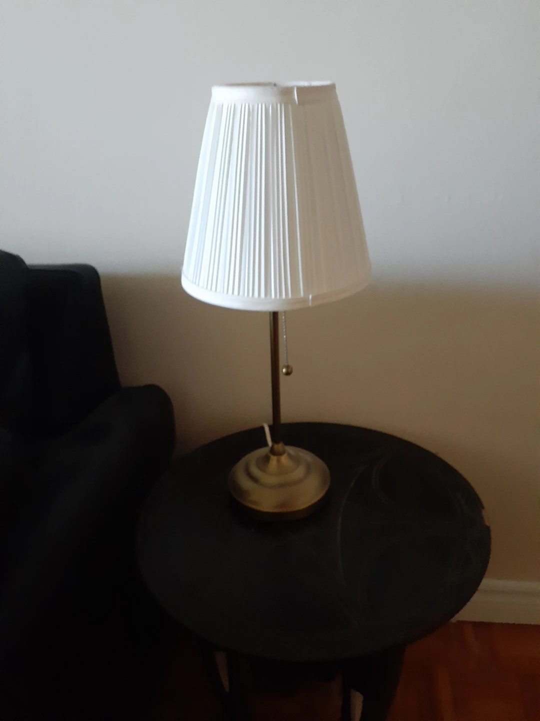 Lamps (set of 2)