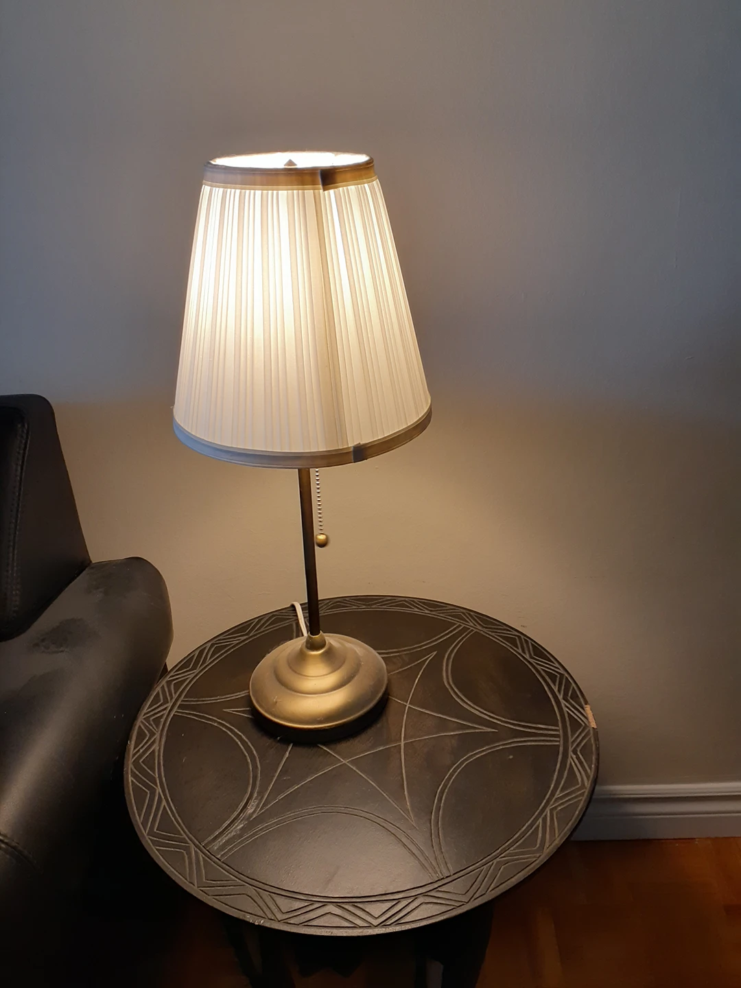 Lamps (set of 2) - photo 2